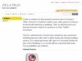 zillapills.com