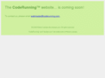 coderunning.com