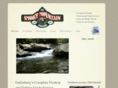 smokymountainangler.com