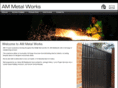 ammetalworks.com