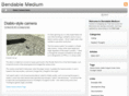bendablemedium.com