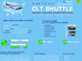cltshuttle.net