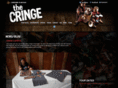 thecringeband.com