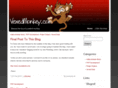 vexedmonkey.com