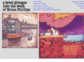 brianphillips-artist.com