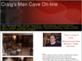 craigsmancave.com
