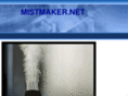mistmaker.net