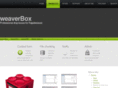 weaverbox.net