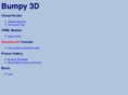 bumpy3d.com