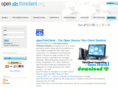 open-thinclients.com
