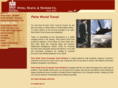 petraworldtravel.com
