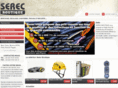 serec-boutique.com