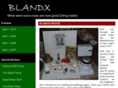 blandx.com
