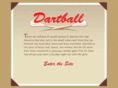 dartballthemovie.com
