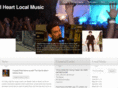 iheartlocalmusic.com