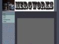mergworks.com