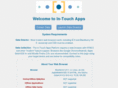 intouch-hosting.com