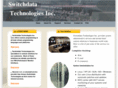 switchdatatech.com