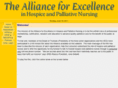 theallianceforexcellence.org