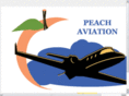 peachaviation.com