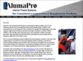 aluma-pro.com