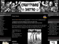 crustpunks.net