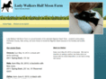 ladywalkershalfmoonfarm.com