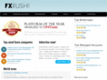 fxrush.com