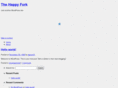 happyfork.com