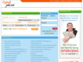 login4jobs.net