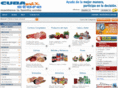 cubamaxsupermarket.com