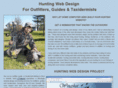 huntingwebdesign.com