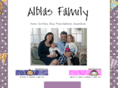 alblasfamily.com