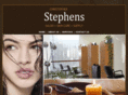 christopherstephens.biz