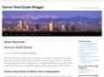 denverrealestateblogger.com