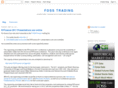 fosstrading.com