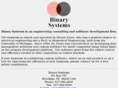 binsys.com
