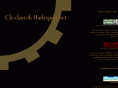 clockwork-harlequin.net