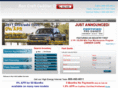 roncraftcadillac.com