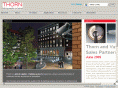 thornlighting.com