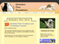 homelesspets.com