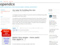 opendcx.com