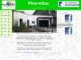 pharmsoc.com