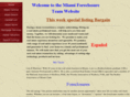 miamiforeclosureteam.com
