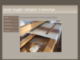 sarahnoggleweaving.com