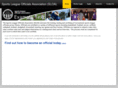 sportsleagueofficials.com