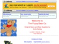 thefuzzybearco.com