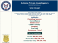 arizona-private-investigators.com