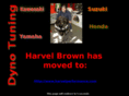 harvelbrown.com