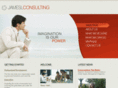 jameslconsulting.net